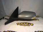 04-06 Volvo 40 Series Power Door Mirrior Lh Driver Grey 30674980. Fixed Price $54.28.
