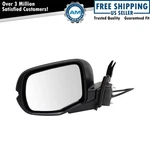 Left Mirror Fits 2017-2023 Honda. Fixed Price $81.89.