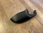 25 2024-2026 Bmw X5 Front Left Driver Door Mirror Lower Cover Cap Trim Oem. Fixed Price $26.50.