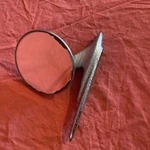 1958-66 Studebaker Cars Stratoline Exterior Rear View Door Side Mirror AC-2918. Fixed Price $39.99.