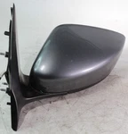 2015-2019 Nissan Versa Driver Left Side Power Door Mirror Kad Silver 3-WIRE Oem. Fixed Price $89.98.