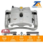 Rear Right Brake Caliper For Chevrolet Gmc Sierra 2500 Hd Silverado 3500 Classic. Fixed Price $100.59.