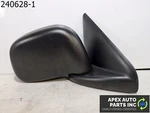 Oem 2002 Dodge Ram 1500 5.9L Passenger Side View Manual Door Mirror. Fixed Price $89.41.