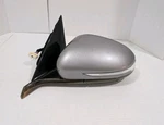 2020 2022 Genesis G70 Left Driver Side Door Mirror Blind Spot W/ Camera Silver. Fixed Price $195.00.