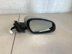 2019-2023 Genesis G70 Front Mirror/camera Right Rh Passenger Side Used Oem. Fixed Price $350.00.
