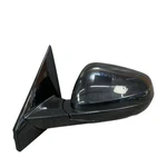 2021-2025 Chevrolet Trailblazer Left Driver Mirror Black Heated Blind Spot Oem. Fixed Price $110.00.