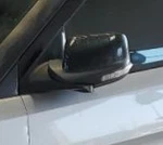 2011-2015 Ford Explorer Lh Driver Door Mirror Side View Oem. Fixed Price $231.08.