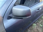 2011-22 Dodge Durango Lh Driver Side Pwr Door Mirror Paint Code Pdm Mineral Gray. Fixed Price $150.00.