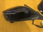 2020-2024 Nissan Kicks Rh Passenger Door Mirror Side View Oem. Fixed Price $240.00.