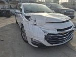 2019 Chevrolet Malibu Driver Side Mirror Assembly Oem Used Heated Opt DK2. Fixed Price $108.11.