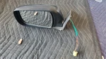 Driver Side View Mirror Power Outback Station Wgn Fits 00-04 Legacy Baja. Fixed Price $32.49.