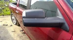 Passenger Side View Mirror Power 6X9" Black Fits 14-15 Dodge 1500 Pickup 2696007. Fixed Price $167.00.