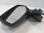 Driver Left Side View Mirror From 2015 Subaru Legacy 12732164. Fixed Price $178.94.