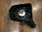 2021-2024 Oem Left Driver Door Mirror Black Gmc Chevrolet Cadillac 84977501. Fixed Price $174.99.