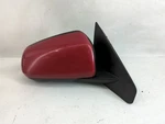 2013-2014 Dodge Avenger Passenger Right Side View Power Door Mirror Red GEI9F. Fixed Price $57.51.