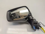 Driver Side View Mirror Power Painted Cap Heated Fits 15-17 Legacy 787538. Fixed Price $119.99.