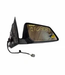 16 Chevy Traverse Passanger Side Door Mirror Assy Oem Black Textured 23130954. Fixed Price $79.99.