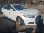 2014 Ford Fusion Passenger Side Mirror Oem Power White 128-04431R Used. Fixed Price $101.93.
