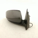 Oem Side View Door Mirror For Cherokee Right Gry-text Pwr Heat. Fixed Price $79.99.