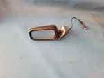 86 87 88 89 Honda Accord Sedan Left Side View Mirror Power 127904. Fixed Price $54.85.