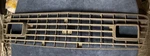 74 75 76 77 78 Ford Mustang Ii Original Grille Ghia Cobra. Fixed Price $199.95.