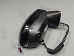 2021-2023 Nissan Rogue Front Right Passenger Side Rear View Mirror Assembly Oem. Fixed Price $424.15.
