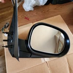 Mercedes W163 ML320 ML55 Amg Front Right Side View Door Mirror 238204RH #F3-6. Fixed Price $79.99.