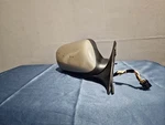 1998-2003 Jaguar XJ8 Xjr Power Mirror Side View Door Exterior Rh Passenger. Fixed Price $72.00.