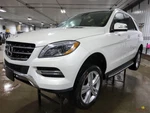 Side View Door Mirror 2014 ML350. Fixed Price $290.00.