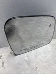 11-20 Oem Dodge Durango Right Side Mirror Glass Auto Dim Blind Heated See Pict. Fixed Price $65.00.