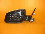 Bmw 528 Mirror Left Driver 2011 2012 2013 535 F10 F01 531219931 Oem. Fixed Price $89.10.