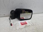 2010 Land Range Rover LR4 Right Passenger Side View Mirror Blue 3303-064. Fixed Price $160.00.