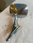1969 Firebird, 69- 72 Gto Driver Door Mirror. 9782390 With Original Glass. Fixed Price $40.00.