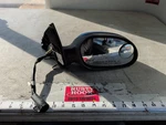 2003 Ford Taurus Door Mirror Passenger Right Rh Side Blue 3F13 17682 CBD2AB. Fixed Price $40.00.