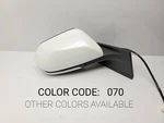 Fits 16-18 Toyota Prius & Prime Passengers Side Power Mirrors Heated 8791047410. Fixed Price $150.00.