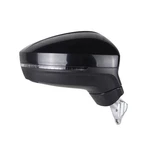 Right Passenger Side Door Mirror For Volkswagen Tiguan 2018-2021 VW1321179 Power. Fixed Price $234.20.