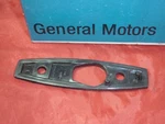 Nos 1973-76 Oldsmobile Buick Full Size Outside Door Mirror Gasket 9874032. Fixed Price $16.95.