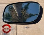 1998-2011 Lincoln Town Car Left Driver Auto Dim Heated Door Mirror Glass Oem. Fixed Price $73.09.
