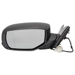 2013-2017 Honda Accord Driver Left Side View Power Door Heated Mirror Gray Oem. Fixed Price $175.77.