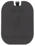 Oem New 22-26 Ford Maverick Flex Bed 12V Electrical Power Outlet Cover Plug. Fixed Price $14.22.