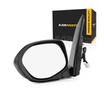For Honda Odyssey 2014 2015 2016 Door Mirror Driver Side Power Non-heated. Fixed Price $102.97.