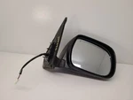 05-11 Toyota Tacoma Rh Passenger Side View Mirror Power Matte Black. Fixed Price $92.37.