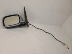04-07 Volkswagen Touareg Lh Driver Side View Mirror Power Silver Blue 7L6857507C. Fixed Price $179.61.