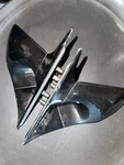 Rare Ganador Mirror For Accord CE1,CF2,CD6,CD5,CD7,SV4. Fixed Price $1800.00.