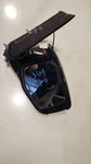Passenger Side View Mirror Power Us Market Heated Fits 11-13 Odyssey. Fixed Price $62.30.