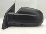 2005-2009 Hyundai Tucson Driver Left Side View Power Door Mirror Black H3S1V. Fixed Price $51.96.