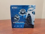 Detroit Axle Front Wheel Hub Bearings Assembly K515036 Chevy Gmc Cadillac. Fixed Price $29.99.