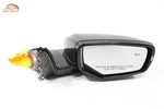 2016 - 2018 Cadillac CT6 Right Side Door Exterior Rear View Mirror W/ Camera Oem. Fixed Price $206.24.
