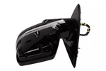 Genuine Gm Driver Side Door Mirror Without Cover 84354102. Fixed Price $106.15.