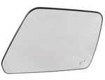 New Oem 21-25 F-150 Rear View Mirror Glass Lh Driver Side Heated Blind Spot. Fixed Price $114.40.